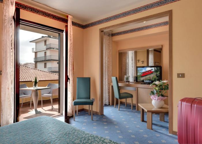 Boston Hotel