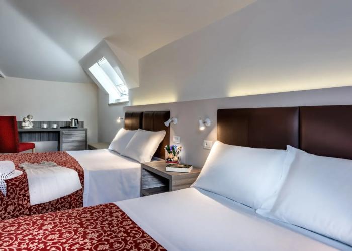 Boston Hotel