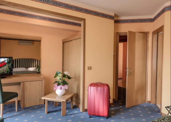 Boston Hotel