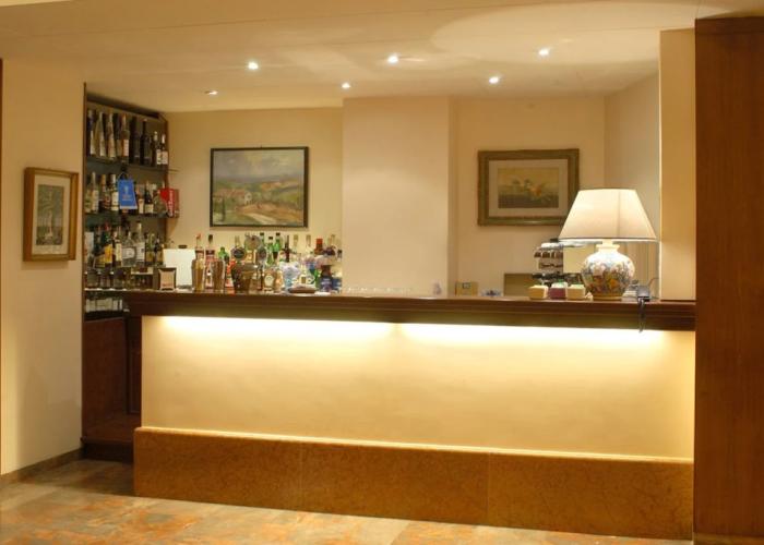 Hotel Torretta