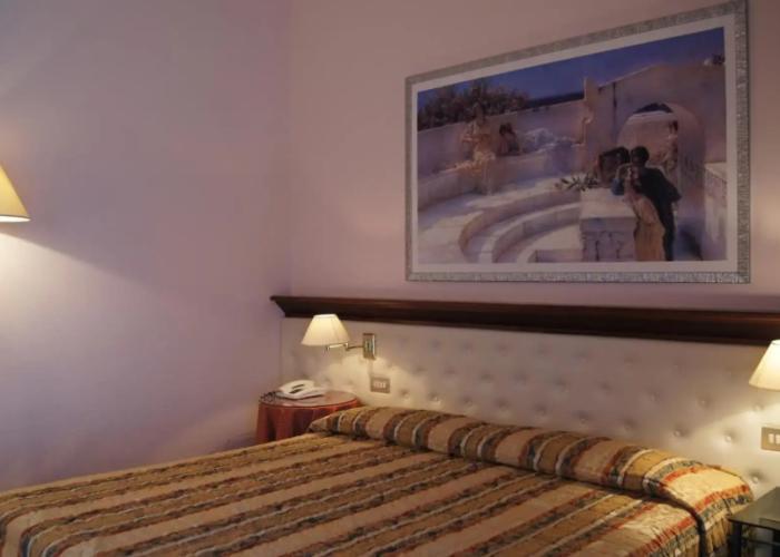 Hotel Torretta