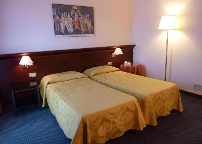 Hotel Torretta