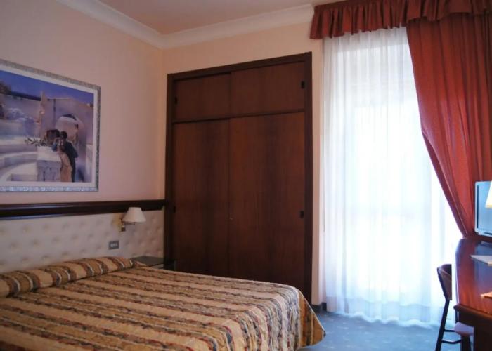 Hotel Torretta