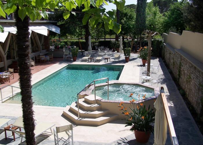Hotel Torretta
