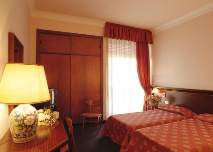 Hotel Torretta