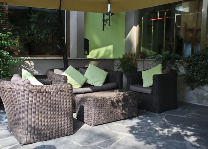 Hotel Torretta