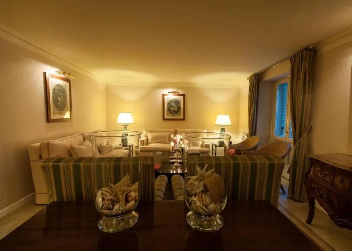 Villa le Magnolie