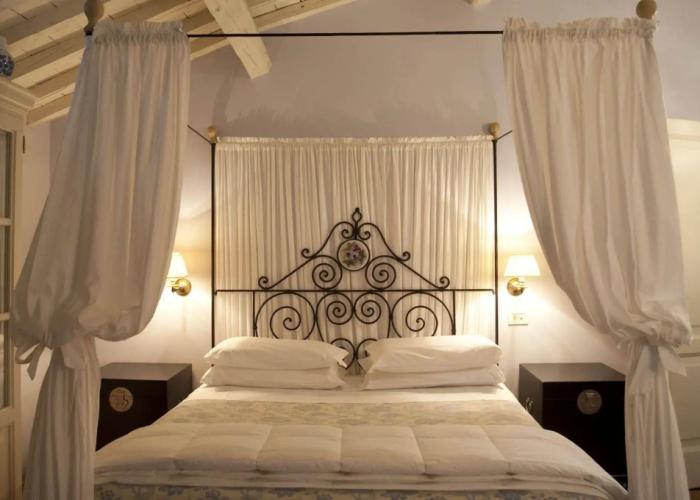 Villa le Magnolie