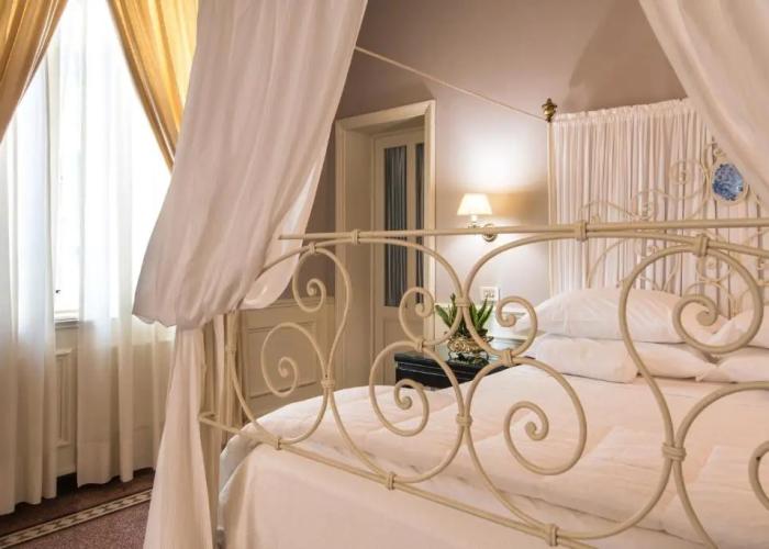 Villa le Magnolie