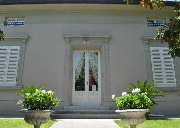Villa le Magnolie