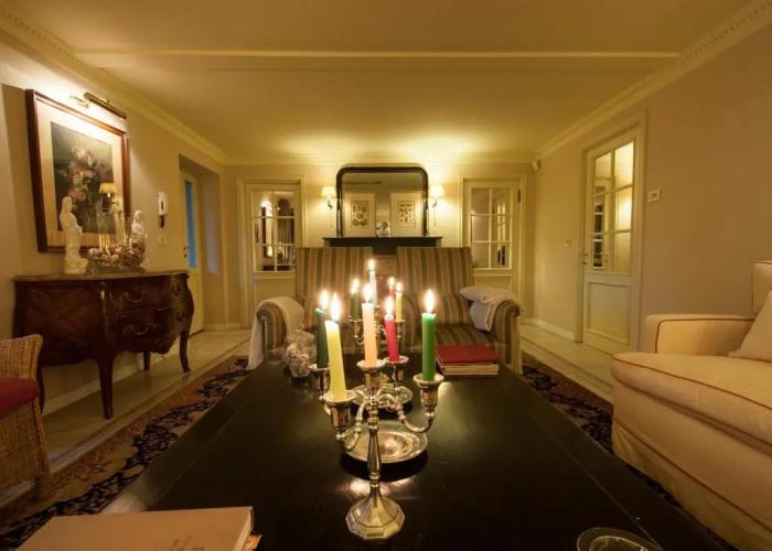 Villa le Magnolie