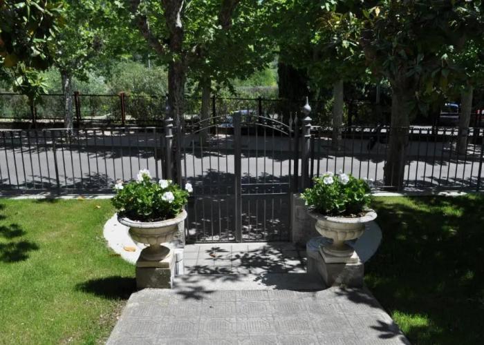 Villa le Magnolie