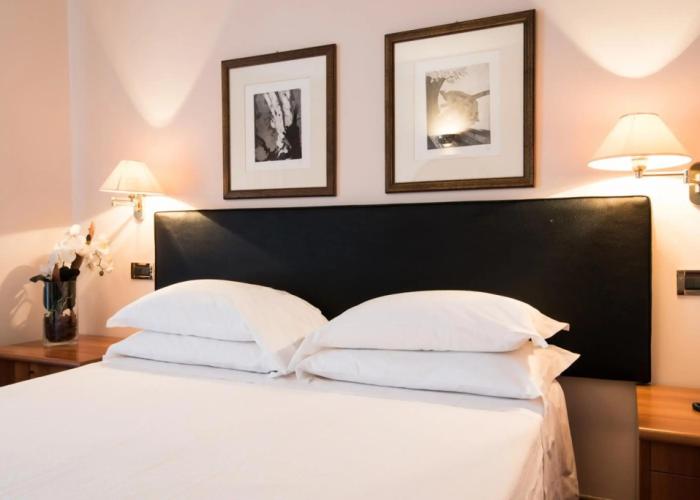 Hotel Michelangelo & Day SPA