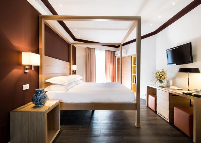 Hotel Michelangelo & Day SPA