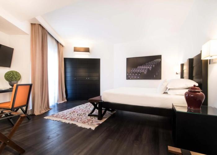 Hotel Michelangelo & Day SPA