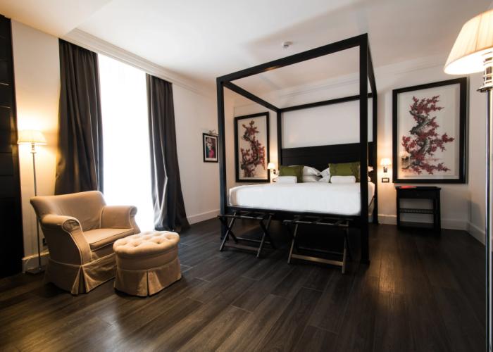 Hotel Michelangelo & Day SPA