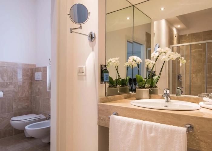 Hotel Michelangelo & Day SPA