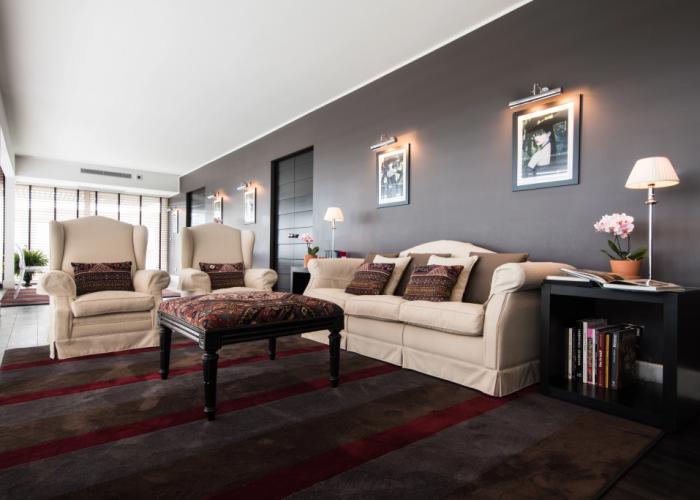 Hotel Michelangelo & Day SPA