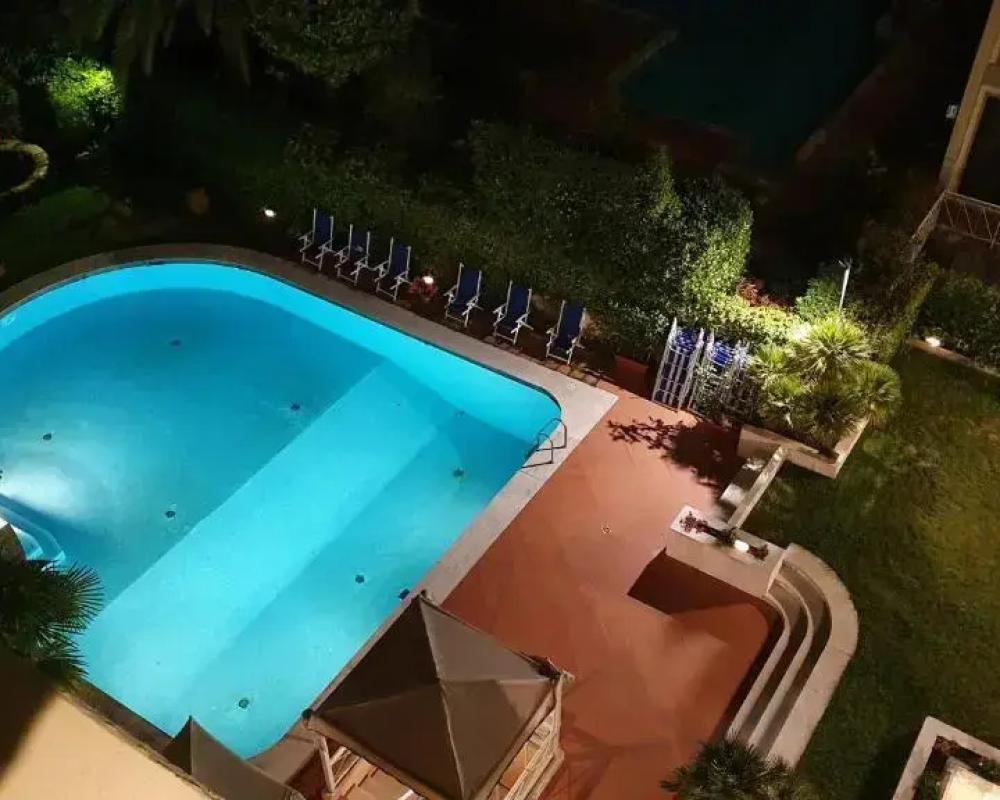 фото Hotel Parma e Oriente Wellness & Spa