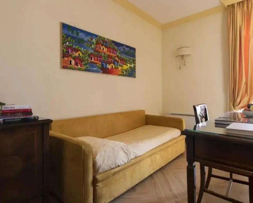 фото Hotel Parma e Oriente Wellness & Spa
