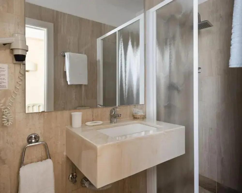 фото Hotel Parma e Oriente Wellness & Spa