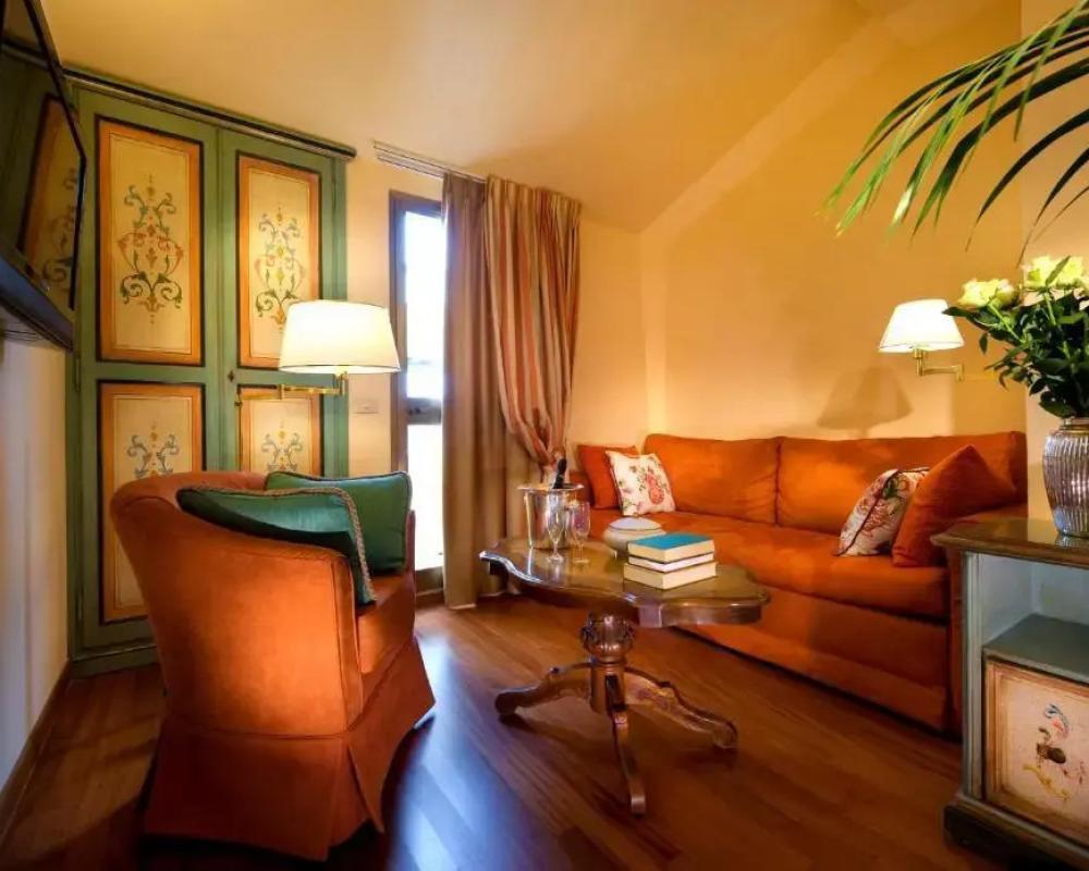 фото Hotel Parma e Oriente Wellness & Spa