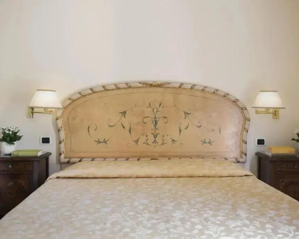 фото Hotel Parma e Oriente Wellness & Spa