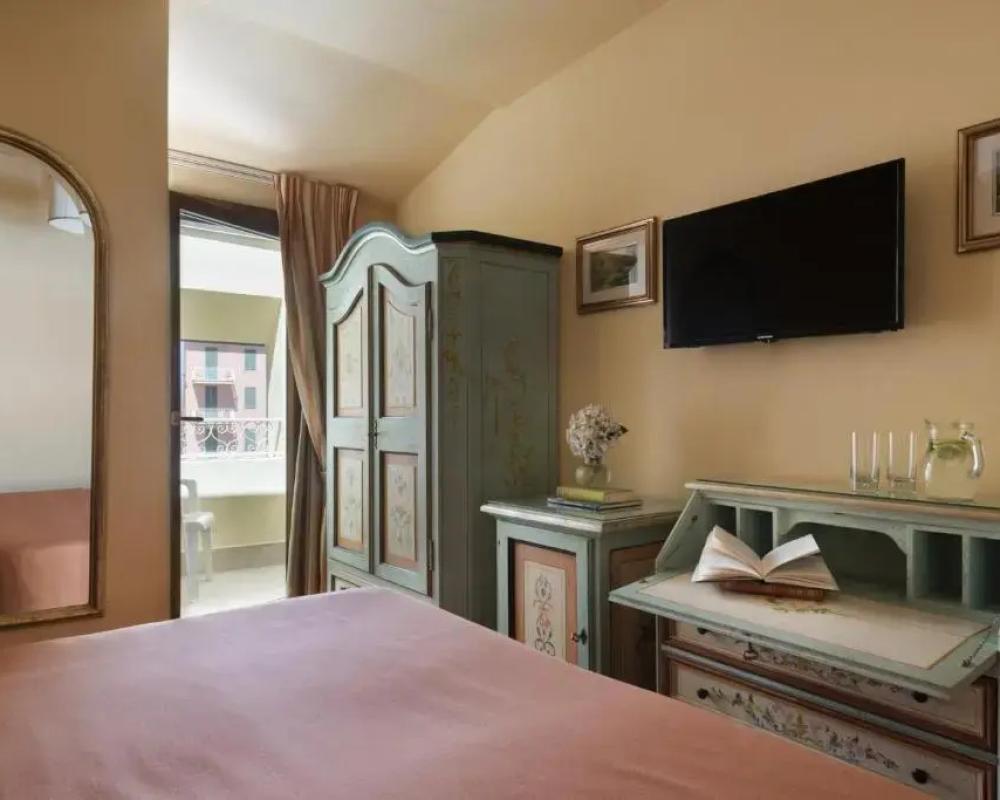 фото Hotel Parma e Oriente Wellness & Spa