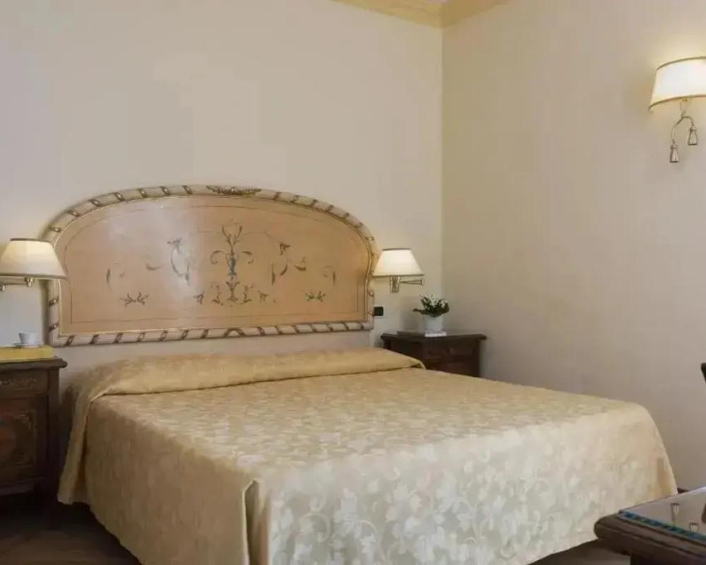 фото Hotel Parma e Oriente Wellness & Spa