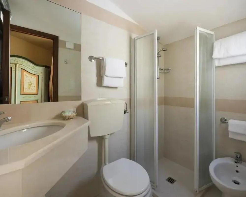 фото Hotel Parma e Oriente Wellness & Spa