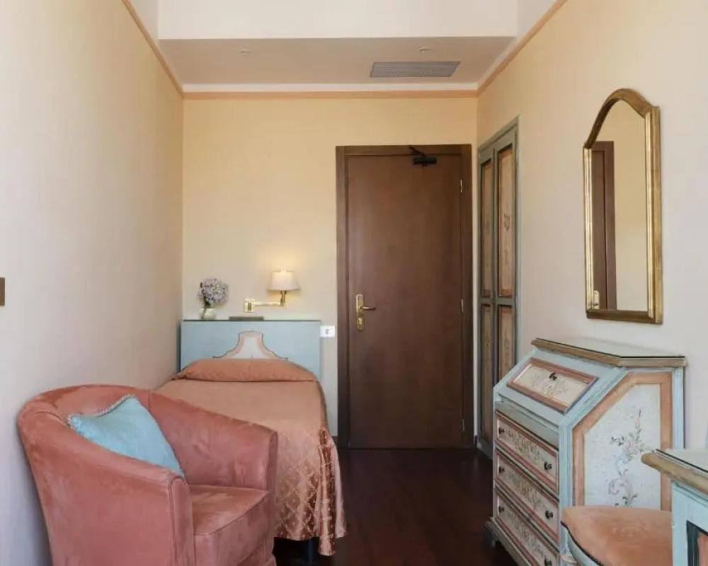 фото Hotel Parma e Oriente Wellness & Spa
