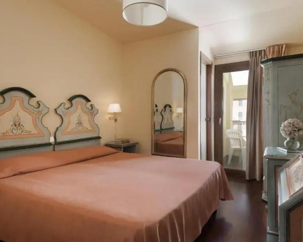 фото Hotel Parma e Oriente Wellness & Spa