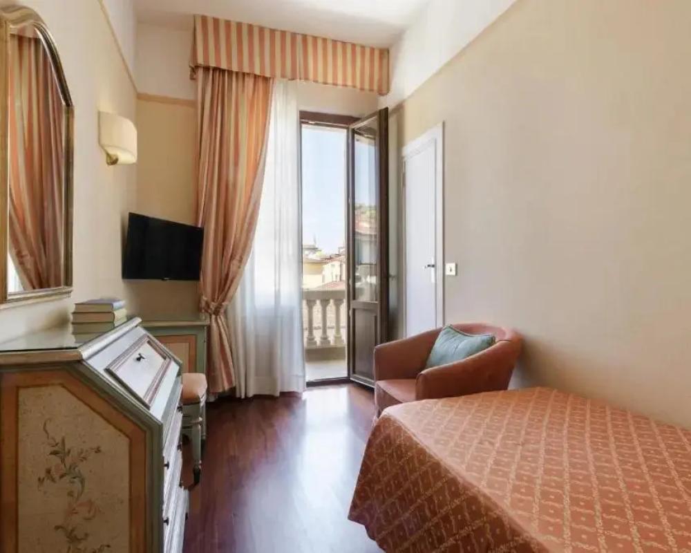 фото Hotel Parma e Oriente Wellness & Spa