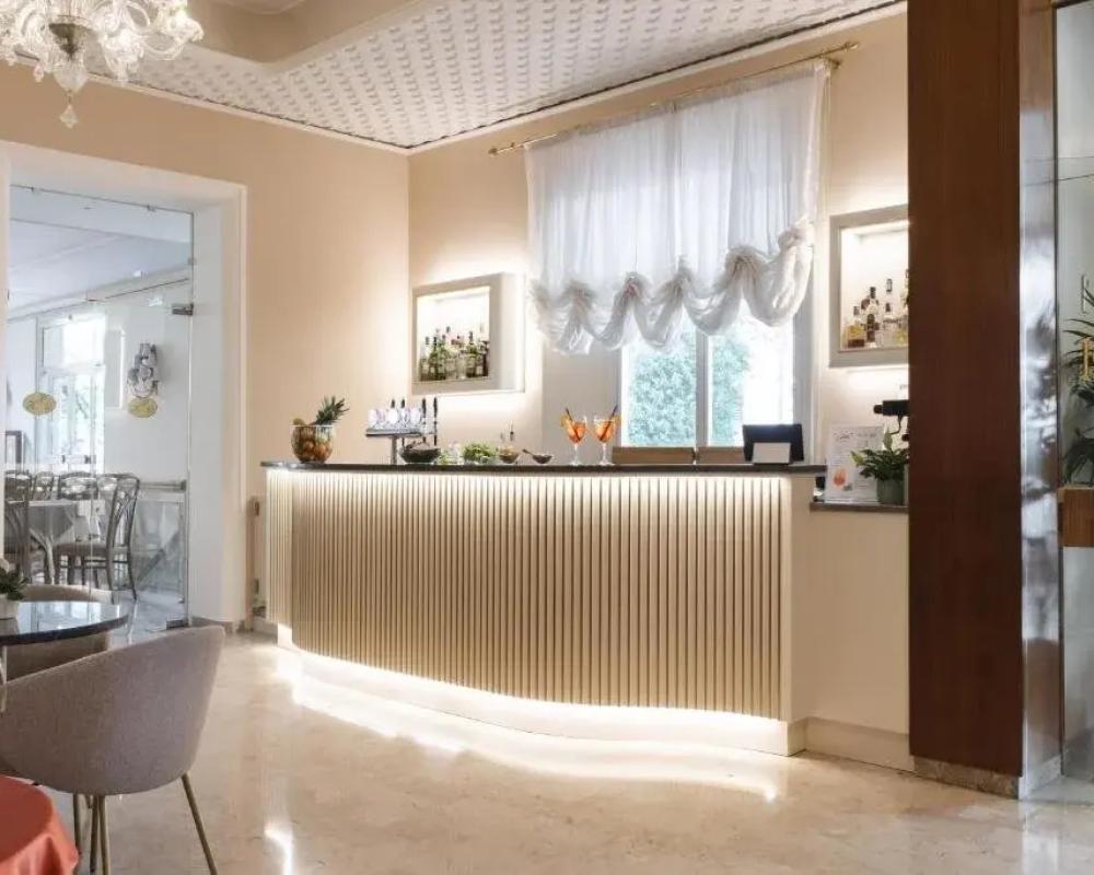 фото Hotel Parma e Oriente Wellness & Spa