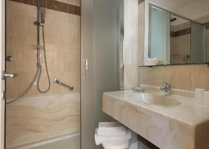Hotel Parma e Oriente Wellness & Spa