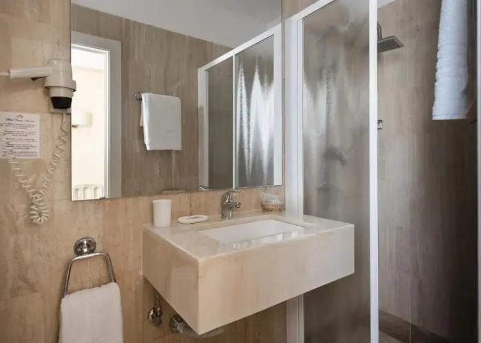 Hotel Parma e Oriente Wellness & Spa
