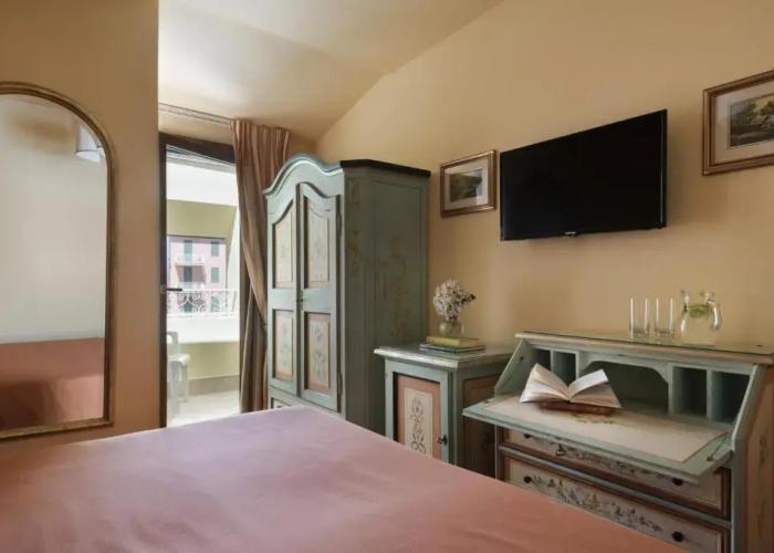 Hotel Parma e Oriente Wellness & Spa