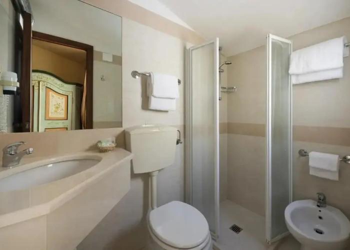 Hotel Parma e Oriente Wellness & Spa