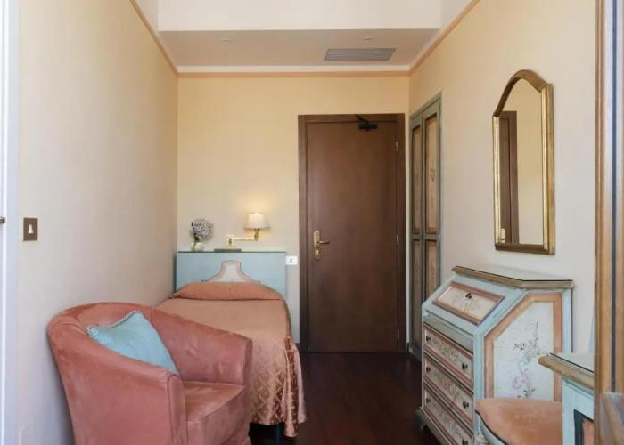 Hotel Parma e Oriente Wellness & Spa