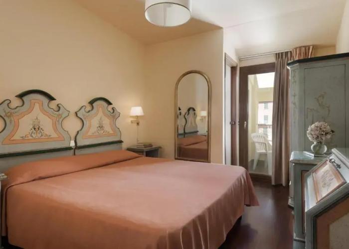 Hotel Parma e Oriente Wellness & Spa