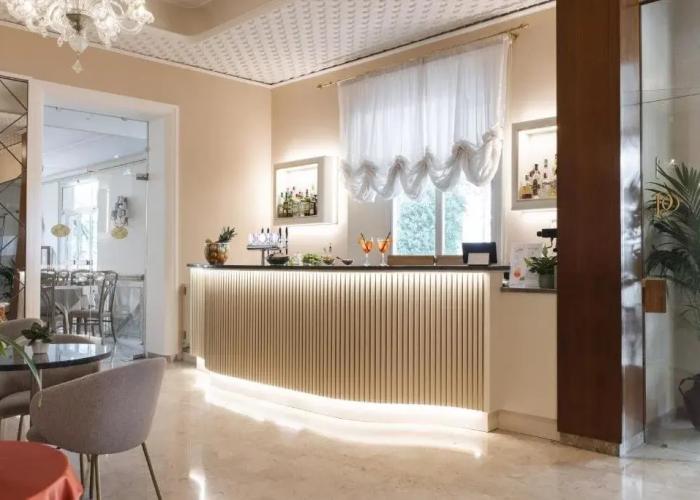 Hotel Parma e Oriente Wellness & Spa