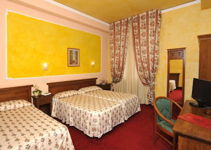 Minerva Palace