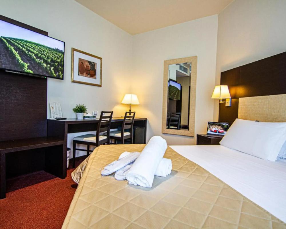 фото Tuscany Inn