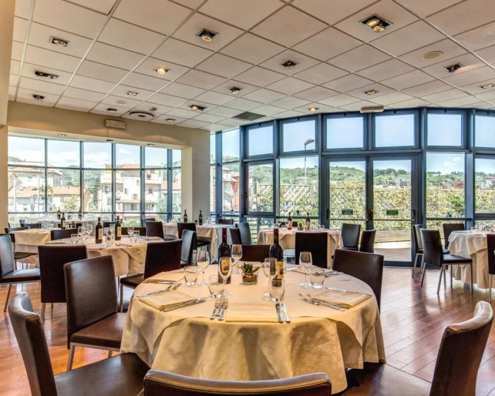 фото Tuscany Inn