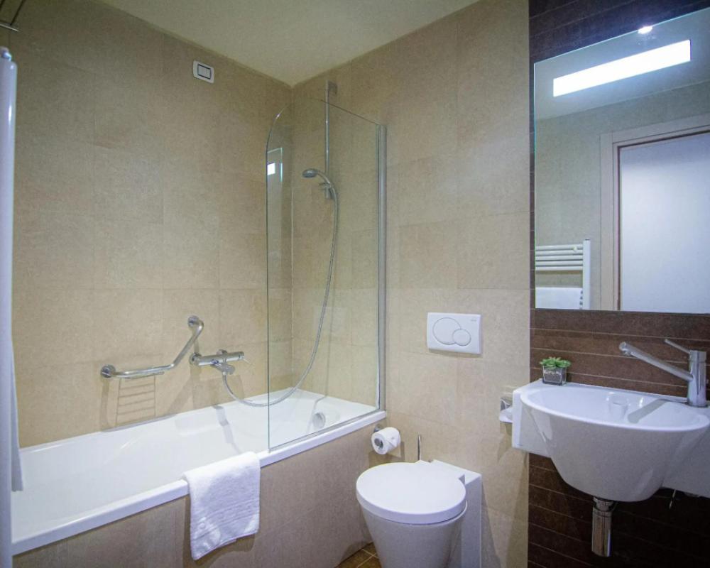фото Tuscany Inn