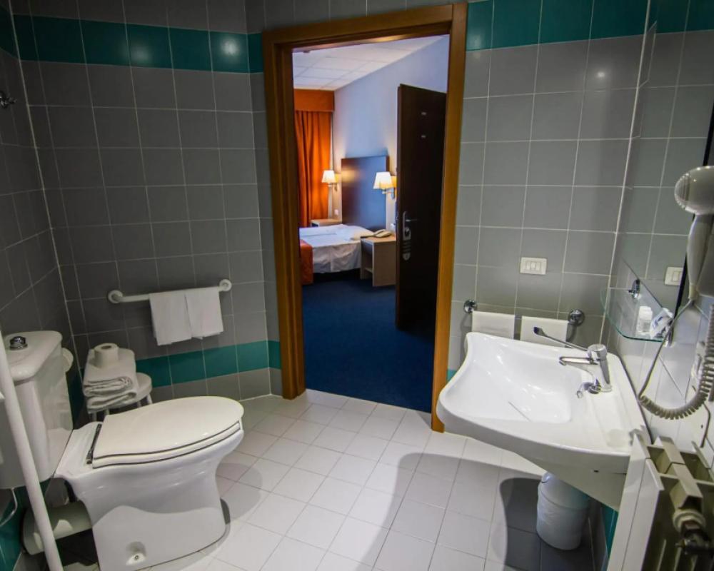 фото Tuscany Inn