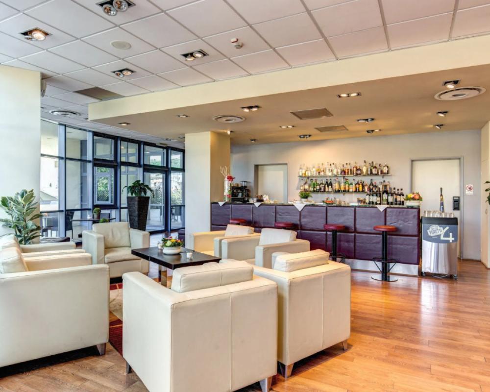 фото Tuscany Inn