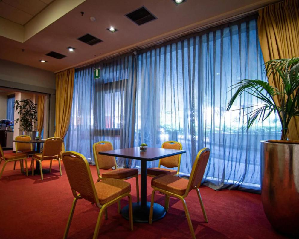 фото Tuscany Inn