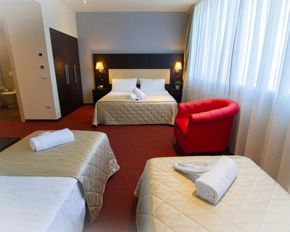 фото Tuscany Inn
