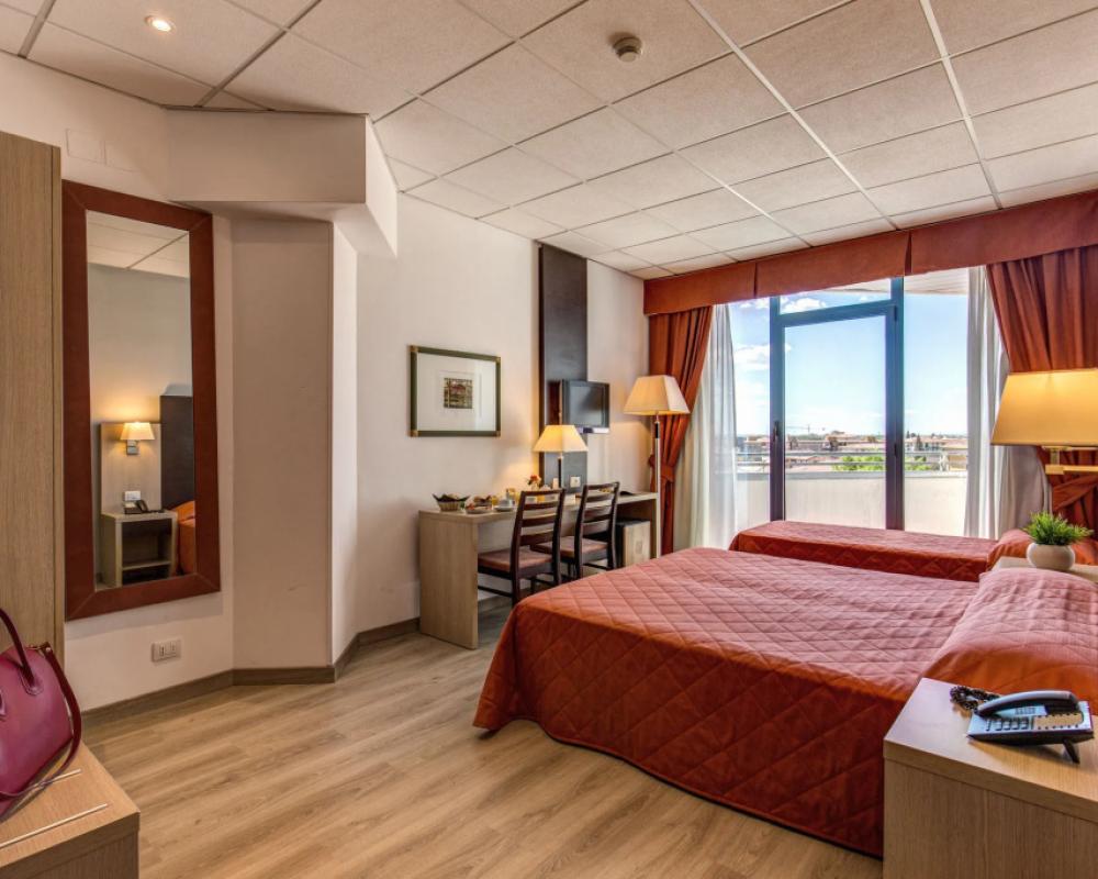 фото Tuscany Inn